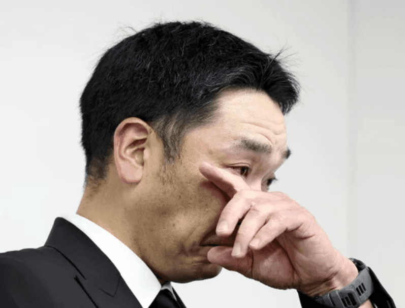 Shinnosuke Abe Resigns as Yomiuri Giants Manager Following Alleged Assault on Daughter