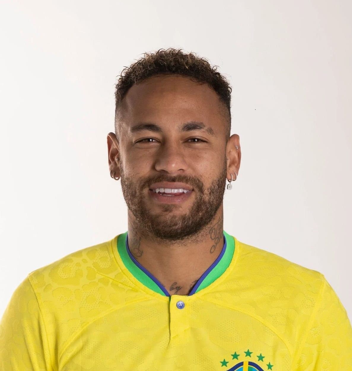 British Press Views Neymar’s Call-Up as Brazil’s Quest to Replicate Their Own 'Messi Effect'