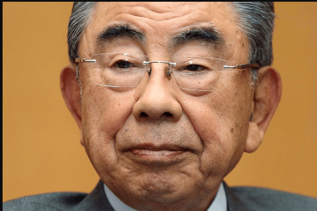 Retail Legacy: Suzuki Toshifumi, Pioneer of Convenience Stores in Japan, Dies at 93