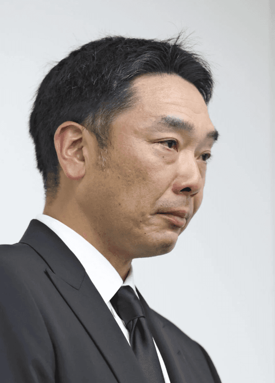 Former Yomiuri Giants manager’s daughter says she turned to ChatGPT during family dispute: “I collapsed in tears watching my father being taken away”