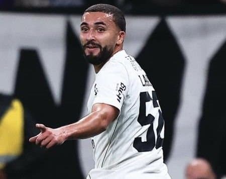 With Late Goal and Memphis’ Return, Corinthians Edges Atlético-MG at Neo Química Arena