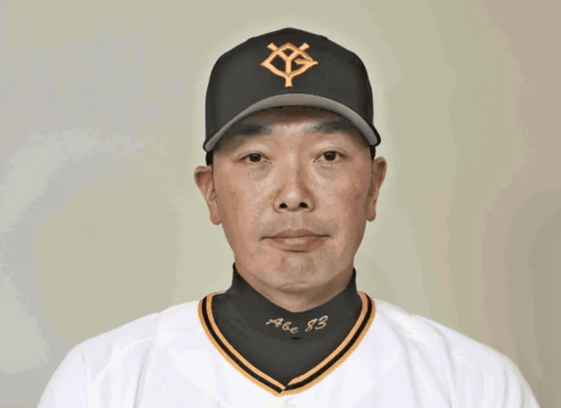 Shinnosuke Abe Resigns as Yomiuri Giants Manager Following Alleged Assault on Daughter