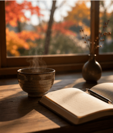 “Ichigo Ichie”: The Japanese Philosophy That Teaches the Value of Every Moment