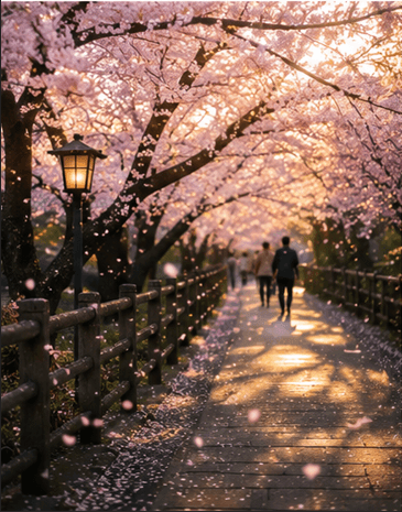 “Ichigo Ichie”: The Japanese Philosophy That Teaches the Value of Every Moment