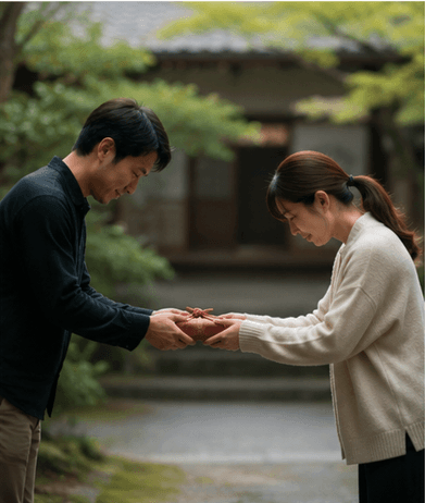 “Ichigo Ichie”: The Japanese Philosophy That Teaches the Value of Every Moment