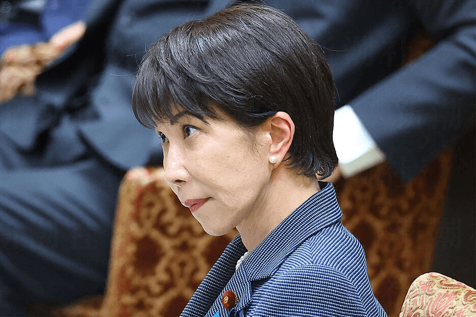 Japan Faces Possible “June Crisis” Amid Naphtha Shortage and Falling Support for Takaichi Government