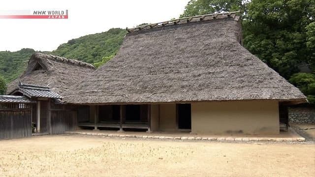 Two historic private mansions to be designated as Japan’s National Treasures for the first time