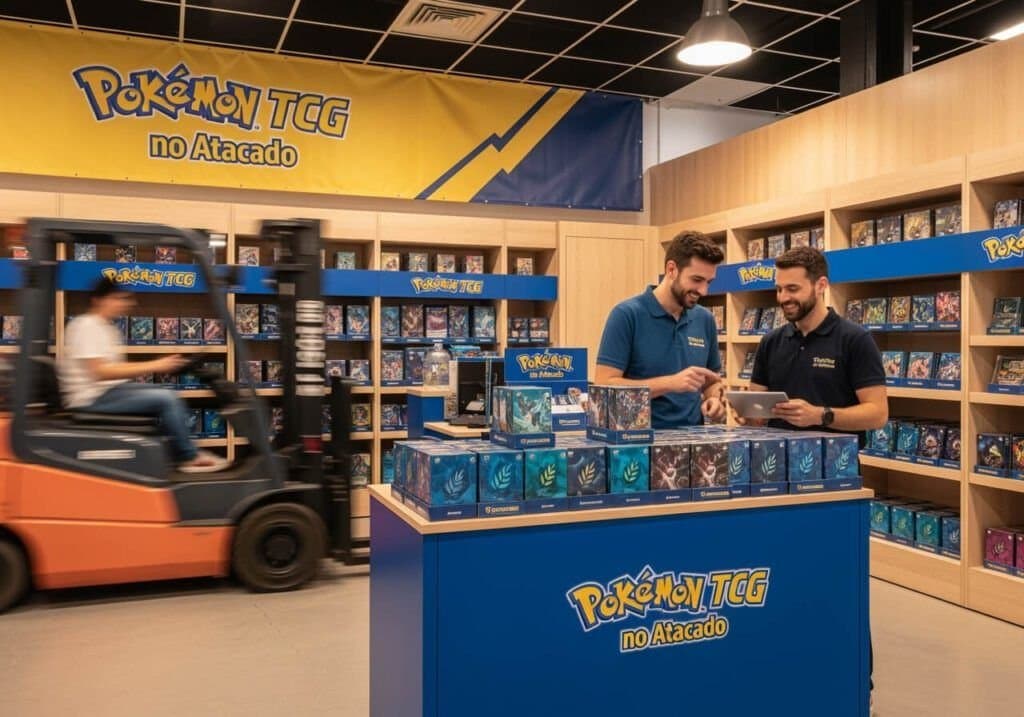Anti-Scalping Push: Pokémon Card Purchases in Japan May Require Official Government ID