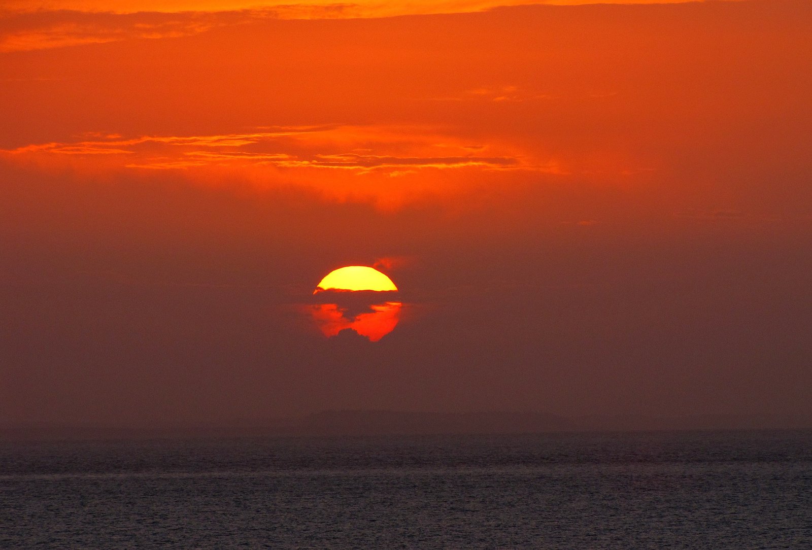 teste de funcionamento