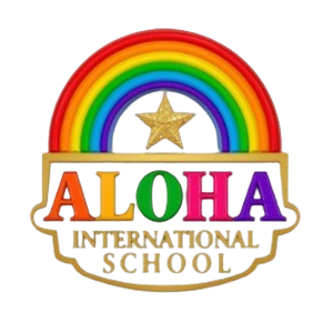 Logo Gakudo Aloha