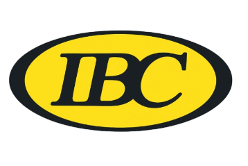 Logo IBC